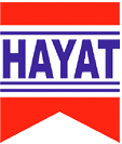 Логотип производителя HAYAT
